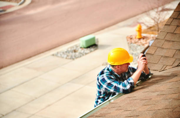 Gutter Installation and Roofing in Castlewood, VA