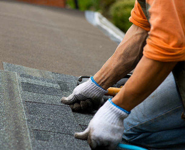 Best Best Roofing Contractors  in Castlewood, VA