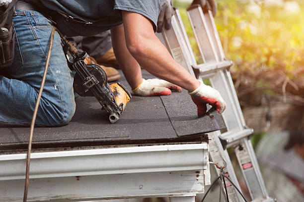 Best Roof Restoration Services  in Castlewood, VA