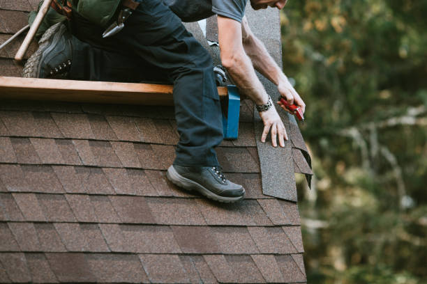Best Emergency Roof Repair  in Castlewood, VA